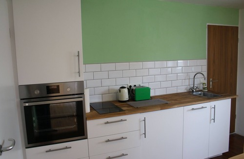 Oberpaindorf Apartment | The best of both worlds - rural but within easy reach of Munich!