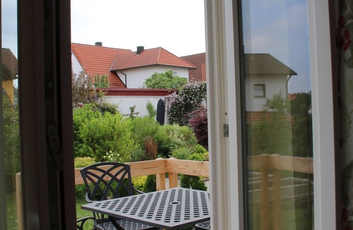 Oberpaindorf Apartment | The best of both worlds - rural but within easy reach of Munich!