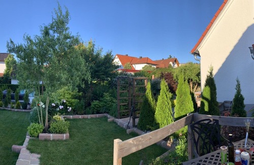 Oberpaindorf Apartment | The best of both worlds - rural but within easy reach of Munich!