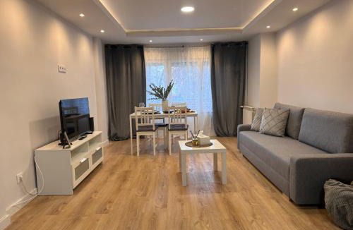 Fuencarral Apartment | The Best of Madrid