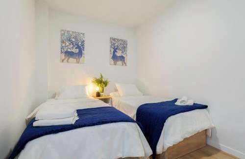 Fuencarral Apartment | The Best of Madrid