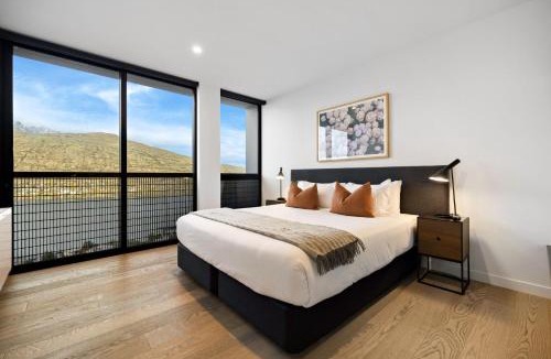 Queenstown Apartment | The Bunker Bravo A