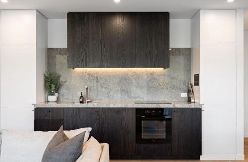 Queenstown Apartment | The Bunker Bravo A