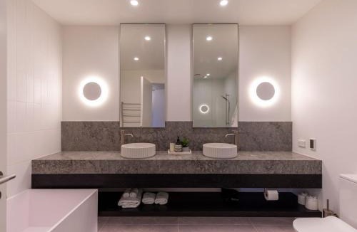 Queenstown Apartment | The Bunker Bravo A
