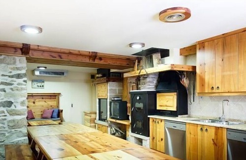 Fortanete Cottage | The Casal de Nicolás 5 up to 5 people