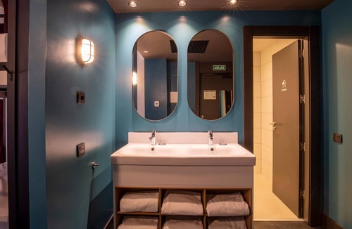 Embajadores Hostel | The Central House Madrid Lavapiés - Hostel