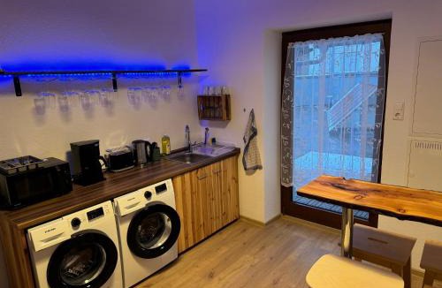 Karlsruhe City Centre Apartment | The City Centre Collection - 4 Apartments for up to 39 guests