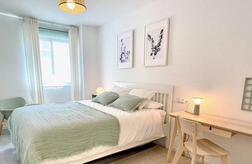 Porto de Espasante Apartment | The Cliffs - Golden Espasante