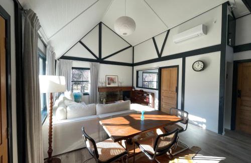 Dalefield Ski Chalet | The Cottage