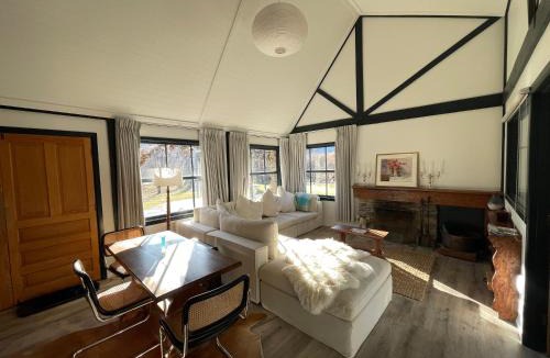 Dalefield Ski Chalet | The Cottage