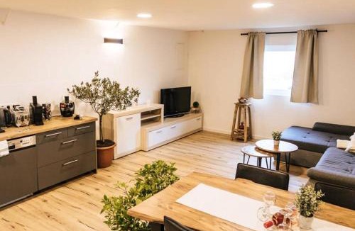 Lauf an der Pegnitz Apartment | The Cozy Studio Apartment Lauf