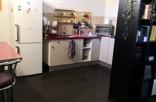Alcala de Henares Apartment | THE DREAM OF QUIXOTE. Deluxe Double Room