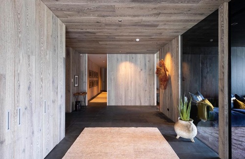 Lake Hayes Apartment | The Elms at Lake Hayes Villa Two by Touch of Spice