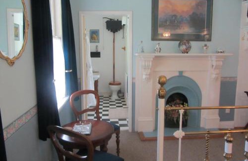 Lower Shotover Bed & Breakfast | The Ferry Bed & Breakfast