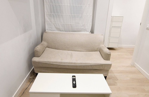 Goya Apartment | The Goya Hideaway