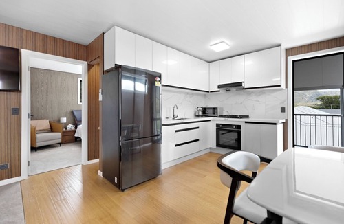 Lower Shotover Apartment | The Headley Loft