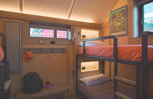 Glenorchy Resort | The Headwaters Eco Lodge