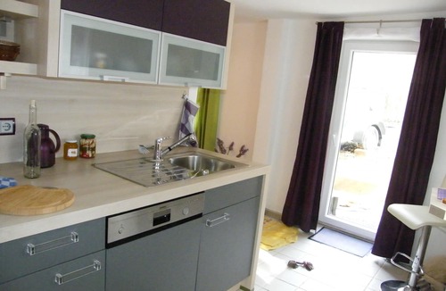 Bach House | . The holiday destination Dingolfing-Landau - lovingly furnished with much comfort!