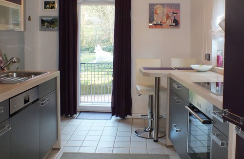 Bach House | . The holiday destination Dingolfing-Landau - lovingly furnished with much comfort!