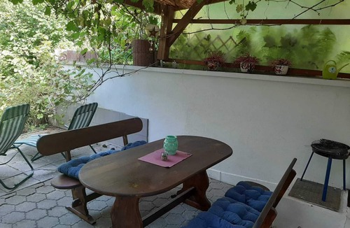 Bach House | . The holiday destination Dingolfing-Landau - lovingly furnished with much comfort!