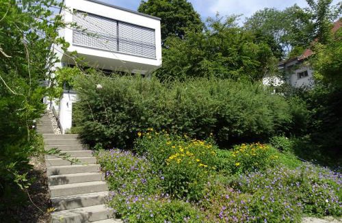 Allmannsdorf Apartment | The Jonners
