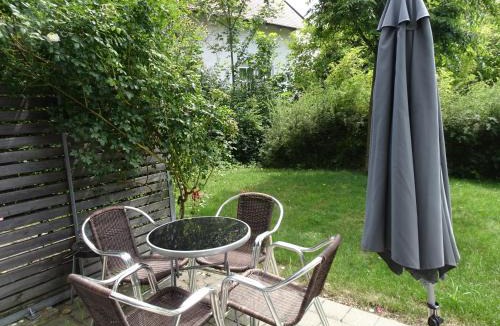 Allmannsdorf Apartment | The Jonners