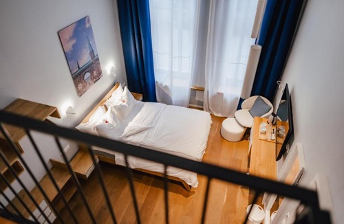 Lubeck City Centre Hotel | The Layhead B&B