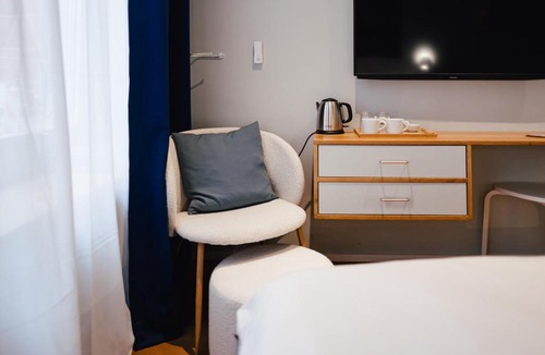 Lubeck City Centre Hotel | The Layhead B&B