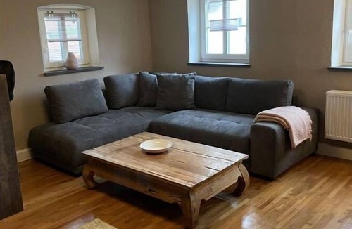 Lechbruck House | the Lecherei Comfortable holiday residence