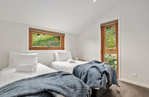 Lake Hayes Apartment | The Loft at Sicilian