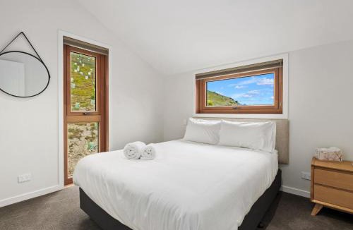 Lake Hayes Apartment | The Loft at Sicilian