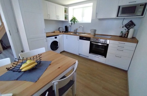 Grossostheim Apartment | The mini house in the heart of Großostheim