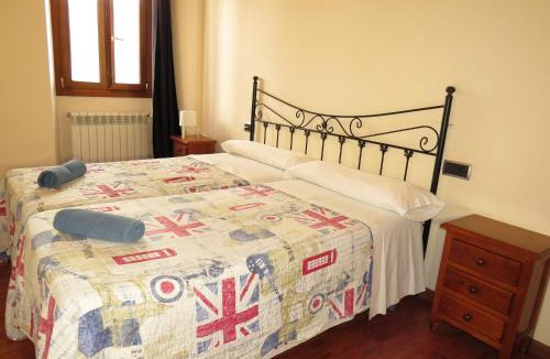 Lugo Apartment | THE MINOS