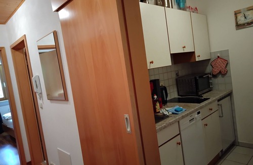 Aschau im Chiemgau Apartment | The mountain village invites you: Vacation apartment ciao-aschau Alpen Hideaway
