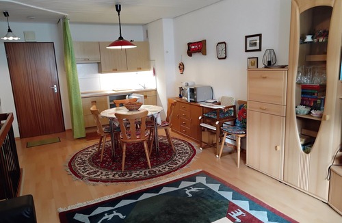 Aschau im Chiemgau Apartment | The mountaineering village invites you: Vacation apartment ciao-aschau Angelika