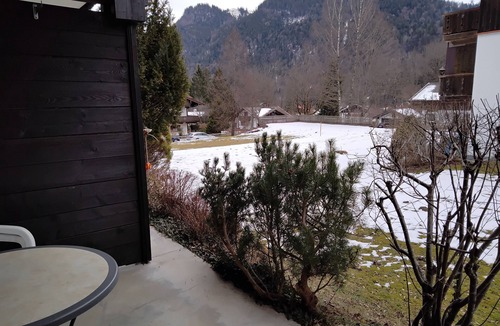 Aschau im Chiemgau Apartment | The mountaineering village invites you: Vacation apartment ciao-aschau Angelika