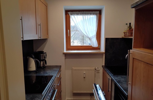 Aschau im Chiemgau Apartment | The mountaineering village invites you: Vacation apartment ciao-aschau Puhlmann