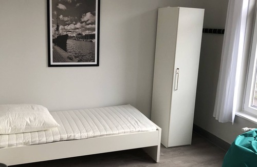 Sankt Lorenz Sud Hostel | The new way of hospitality