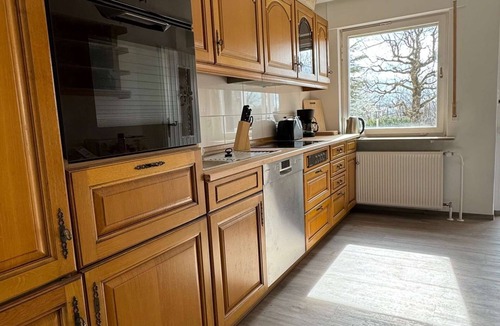 Großhabersdorf Apartment | The nicest Vacation rental near to Playmobil Fun Park