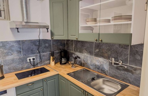 Großhabersdorf Apartment | The nicest Vacation rental near to Playmobil Fun Park