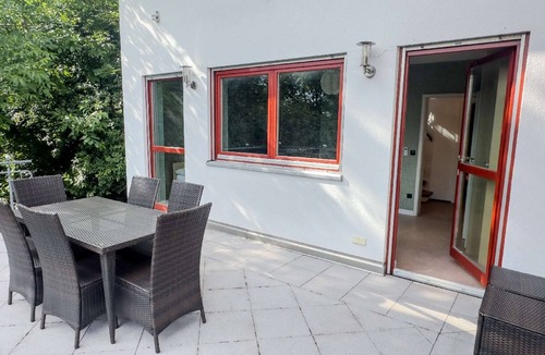 Großhabersdorf Apartment | The nicest Vacation rental near to Playmobil Fun Park