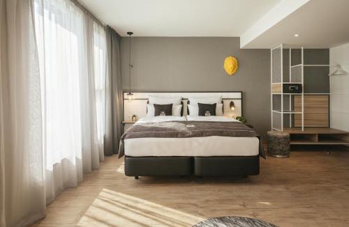 Mitte Apartment | the niu Leo - Apartments