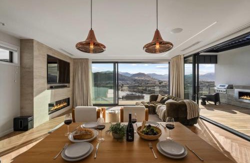 Kelvin Heights House | The Northview Residence