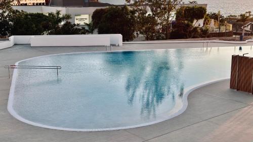 Playa Paraiso Apartment | The Paradise of Ana Vemar Exclusive Apartament
