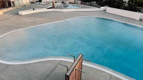 Playa Paraiso Apartment | The Paradise of Ana Vemar Exclusive Apartament