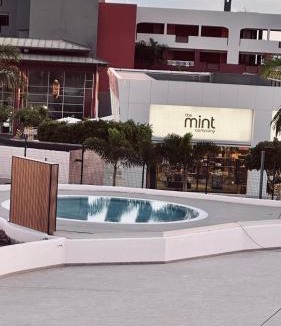 Playa Paraiso Apartment | The Paradise of Ana Vemar Exclusive Apartament