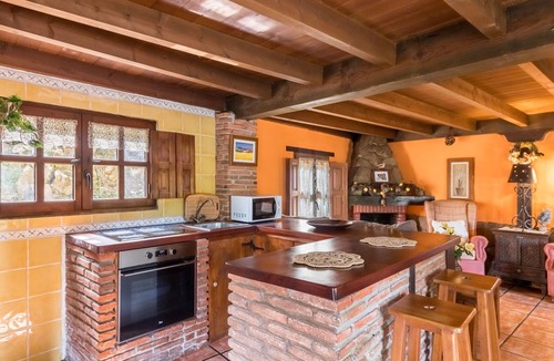 Camijanes House | The Postman's Cottage in Camijanes