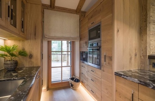 Osterhofen Ski Chalet | The price is for the entire Chalet, contact me for more details.n