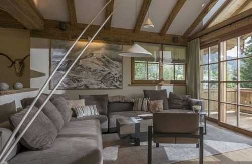 Osterhofen Ski Chalet | The price is for the entire Chalet, contact me for more details.n