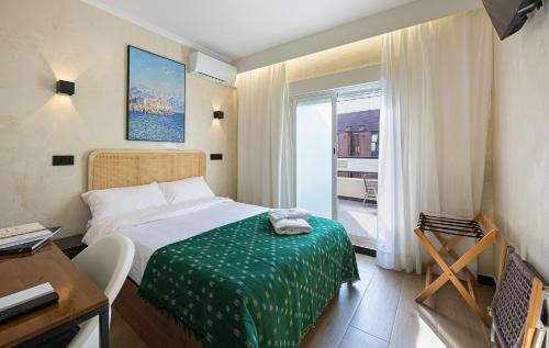 Bellas Vistas Apartment | The Raimundo